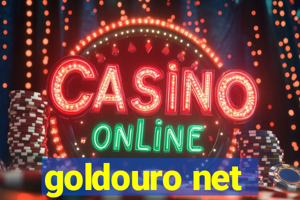 goldouro net